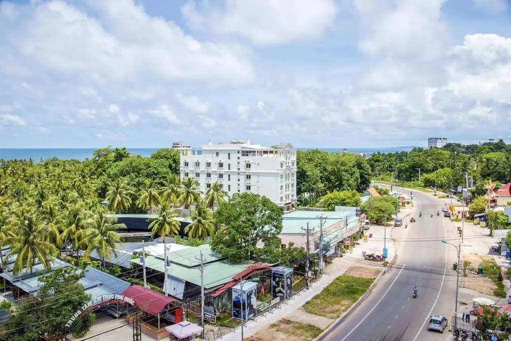 Truong Thinh Hotel - photo 14