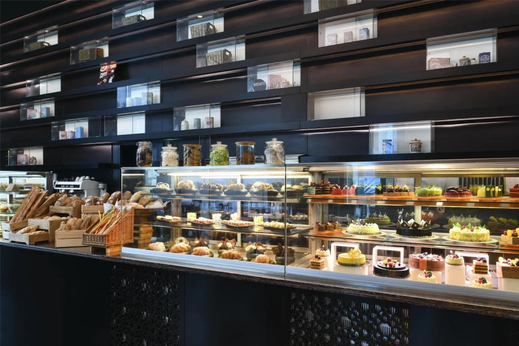Kempinski Residences & Suites, Doha - photo 15