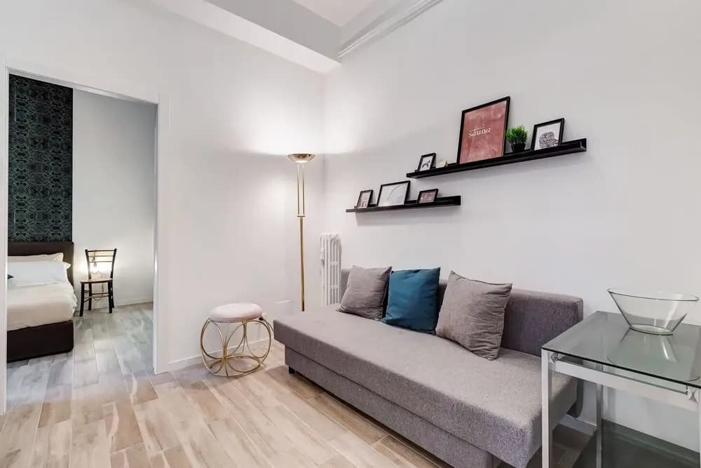 Piazza Vittorio Emanuele Suite - photo 4