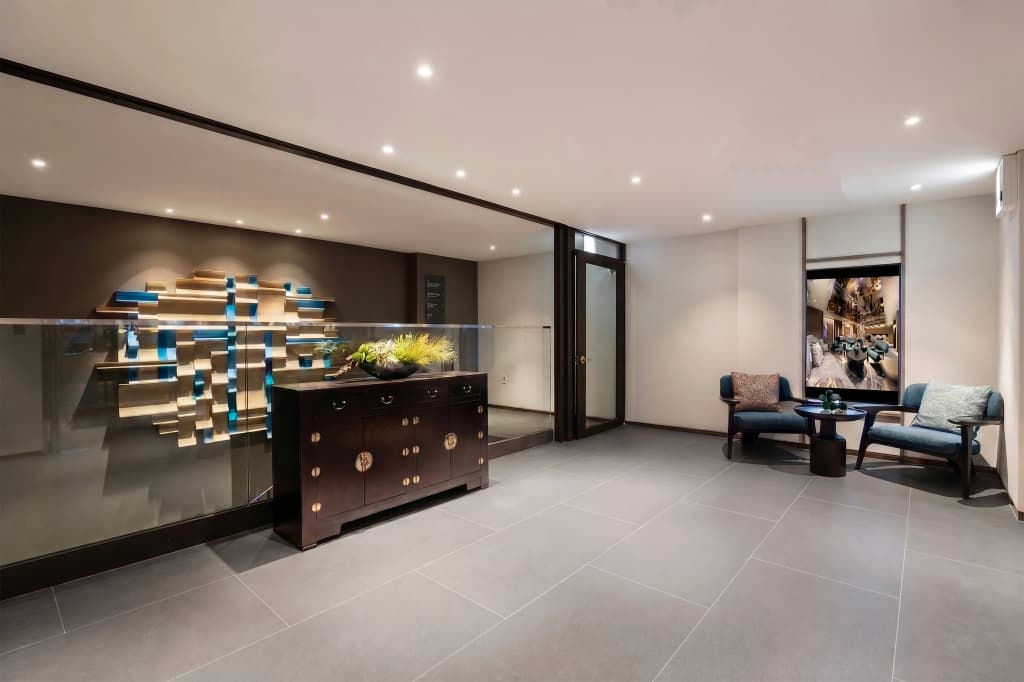 Hotel The Designers Yeouido - photo 30