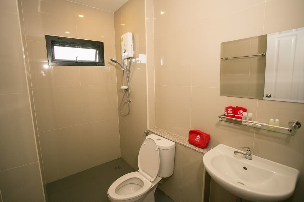 The Bed Residence Donmueang - photo 2