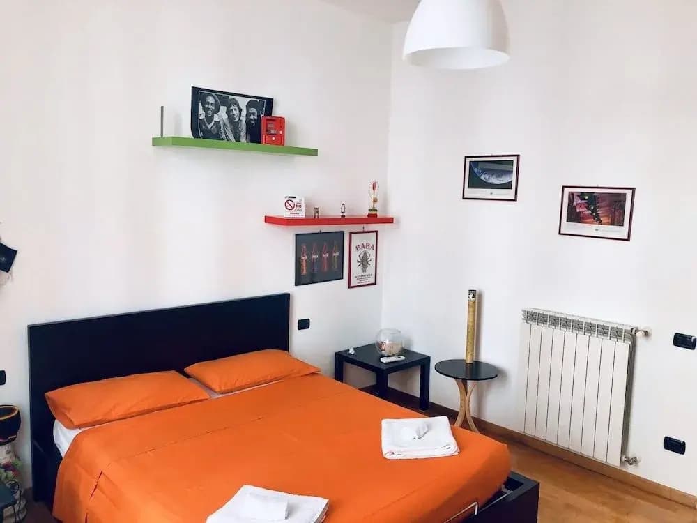 Bocconi apartment - photo 3