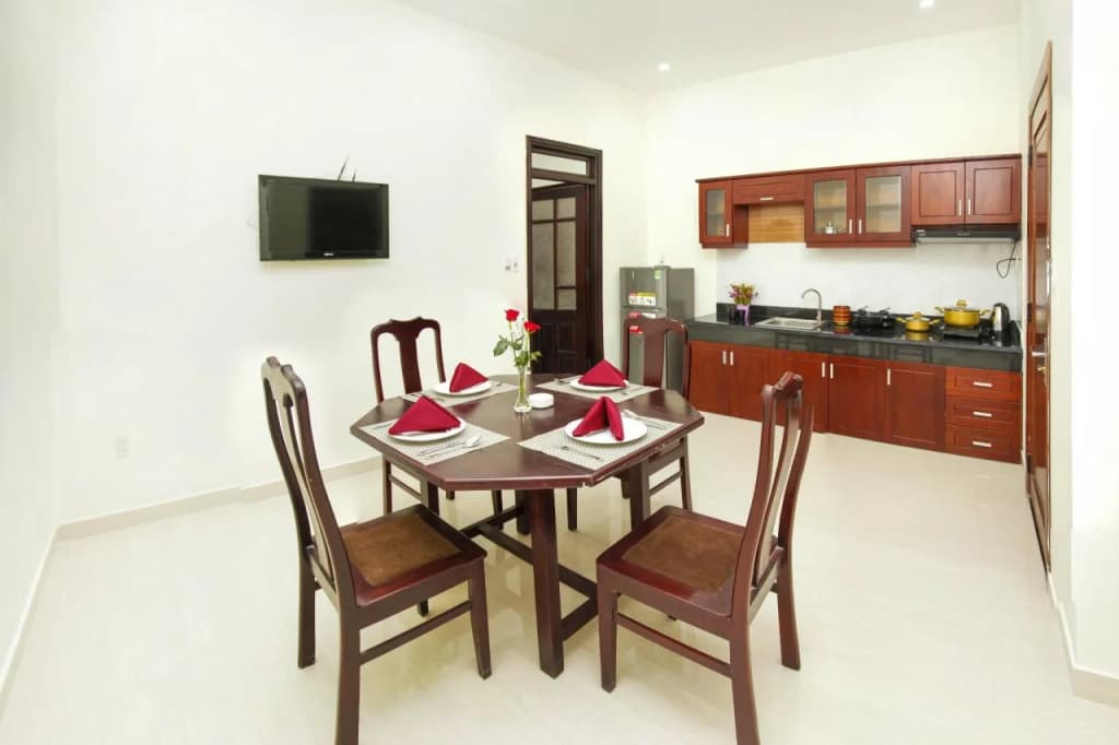 Onion Hotel & Apartments - photo 13