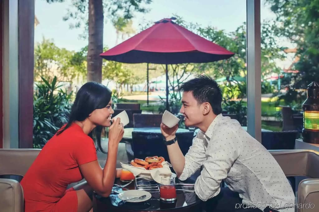 Mercure Convention Center Ancol - photo 32