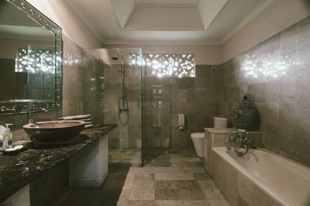 Honeymoon Guesthouse - photo 9