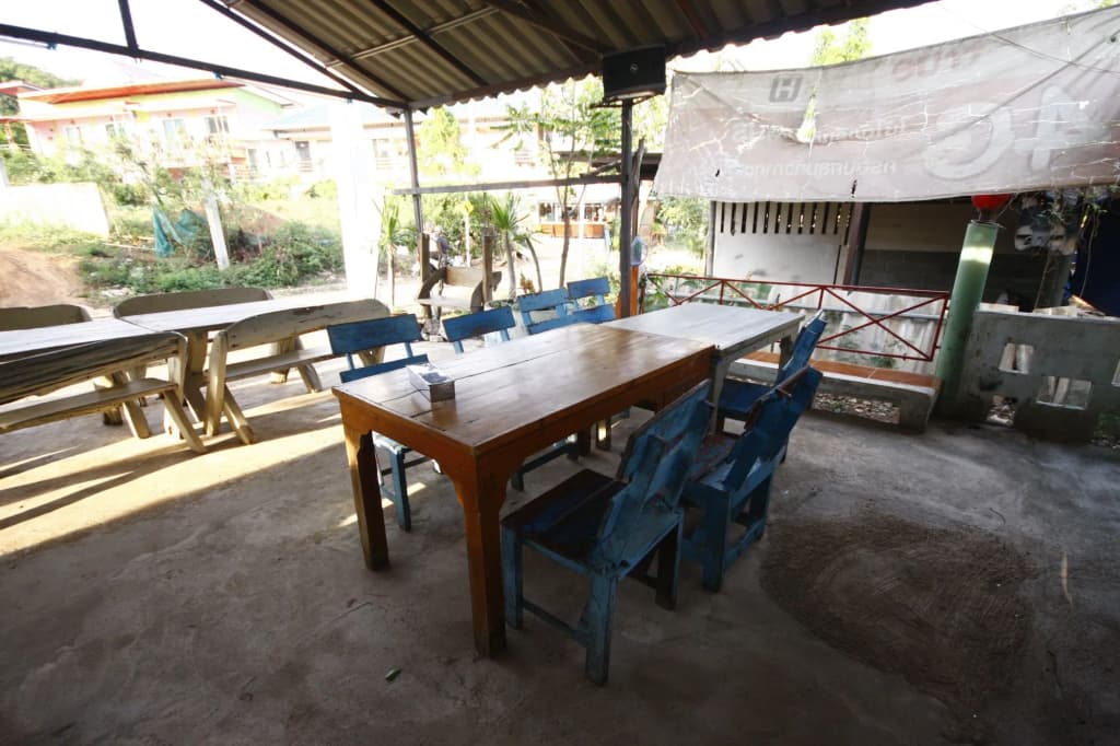 Baan Plasai Koh Larn - photo 22