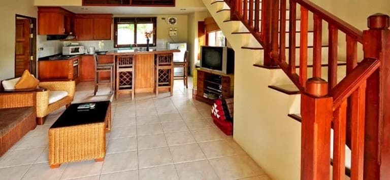 N.b. Villas - Villa Maria - photo 5