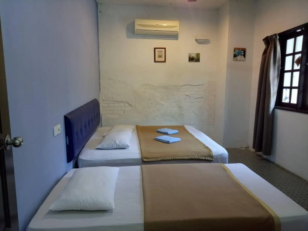 River One Residence - Hostel - photo 3