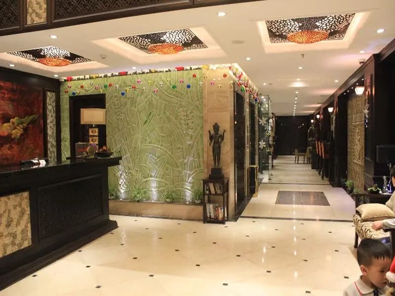 Hanoi Solis Hotel - photo 24