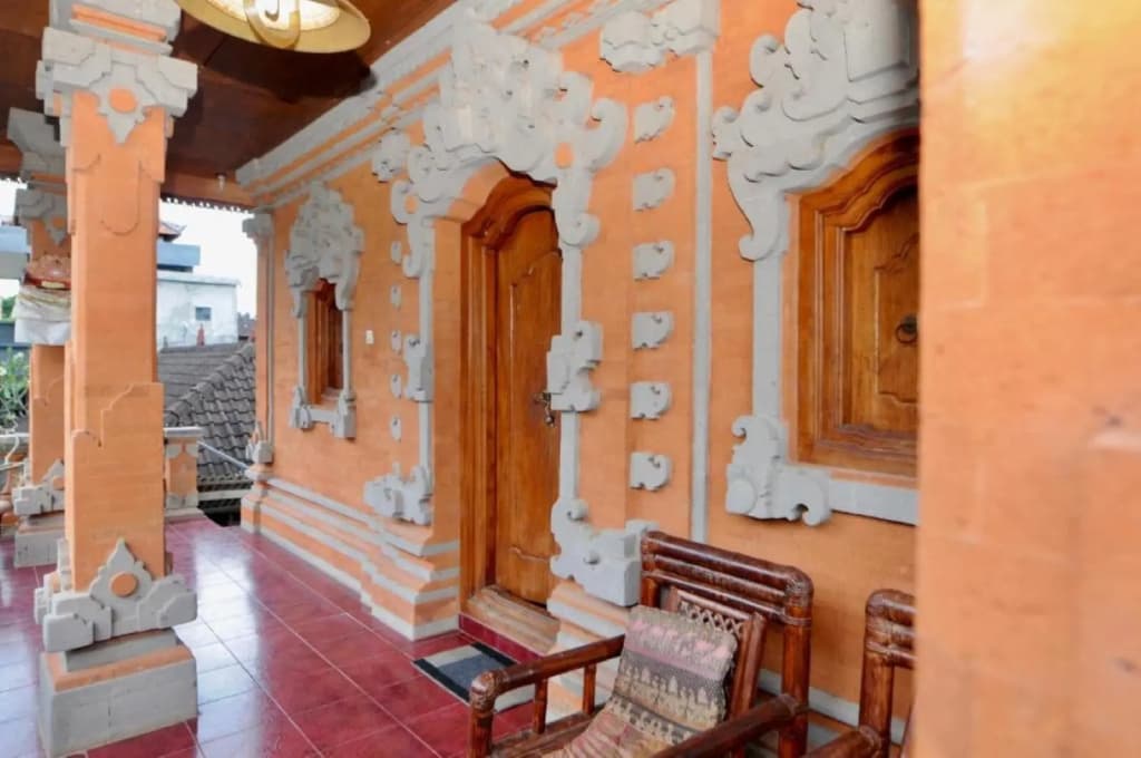 Yuliati House Ubud - photo 11