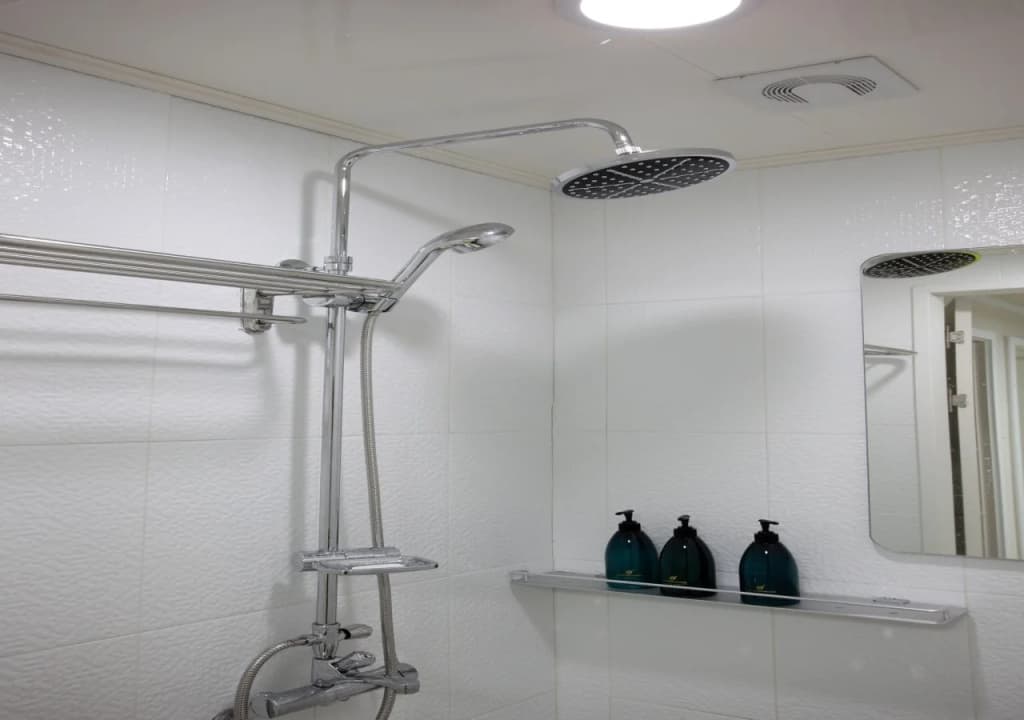 Guesthouse Dodam I - photo 12