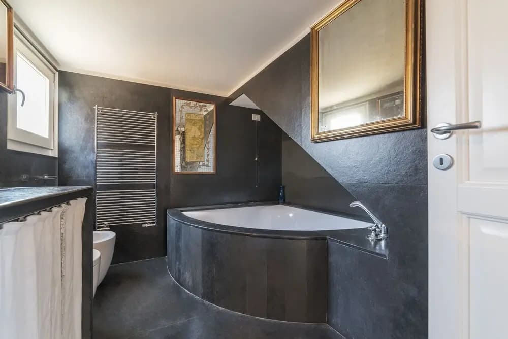 Trastevere Panoramic Rooftop Loft - photo 15