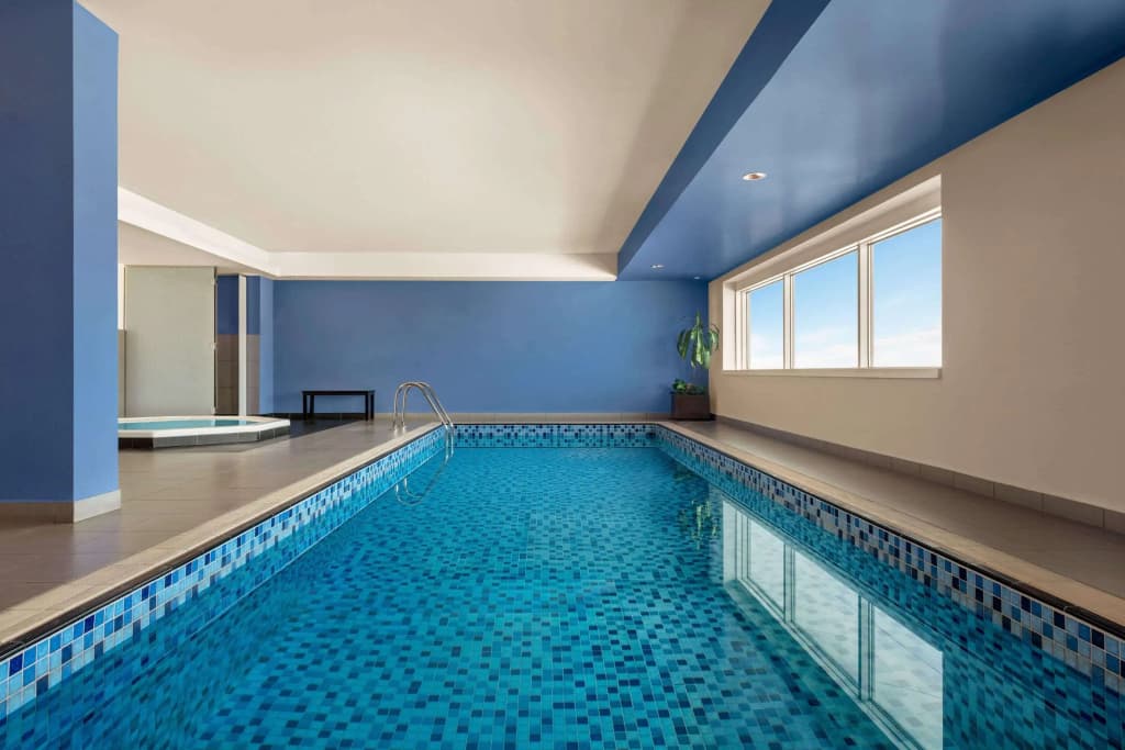 Ramada Plaza by Wyndham Dubai Deira - photo 13