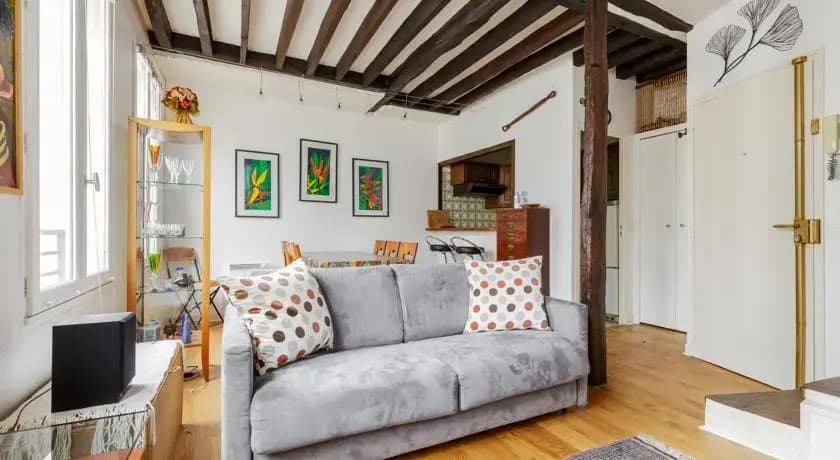 Duplex Gravilliers - photo 4