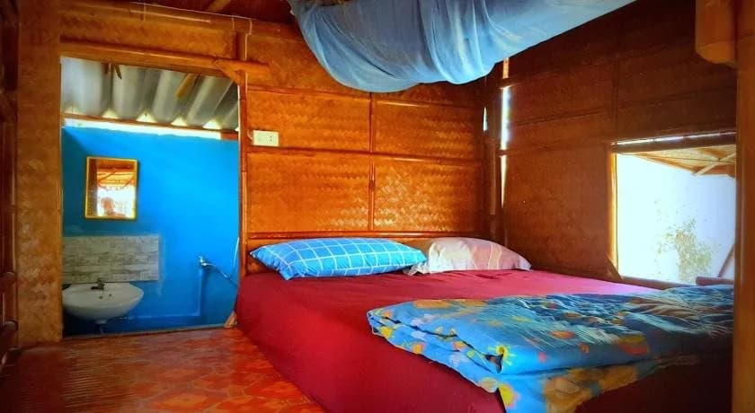 Slacklines Hostel - photo 2