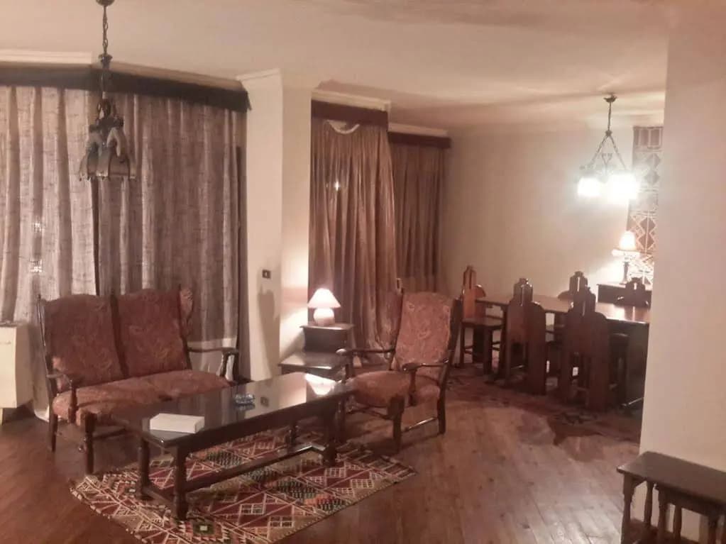 Maadi int'l centre apartments - photo 5