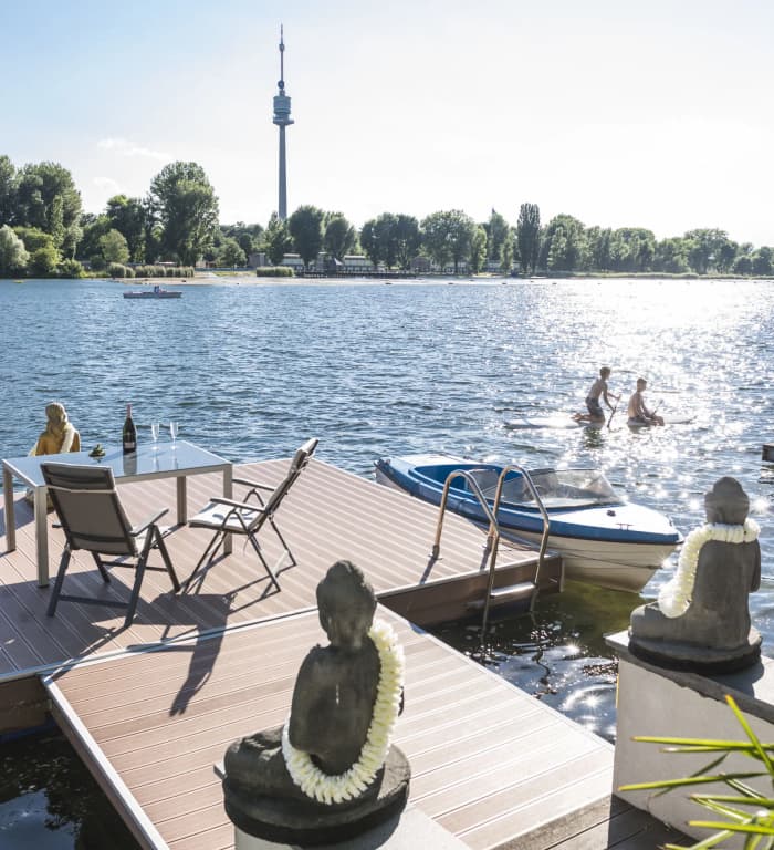 AJO Vienna Beach - Contactless Check-in - photo 25