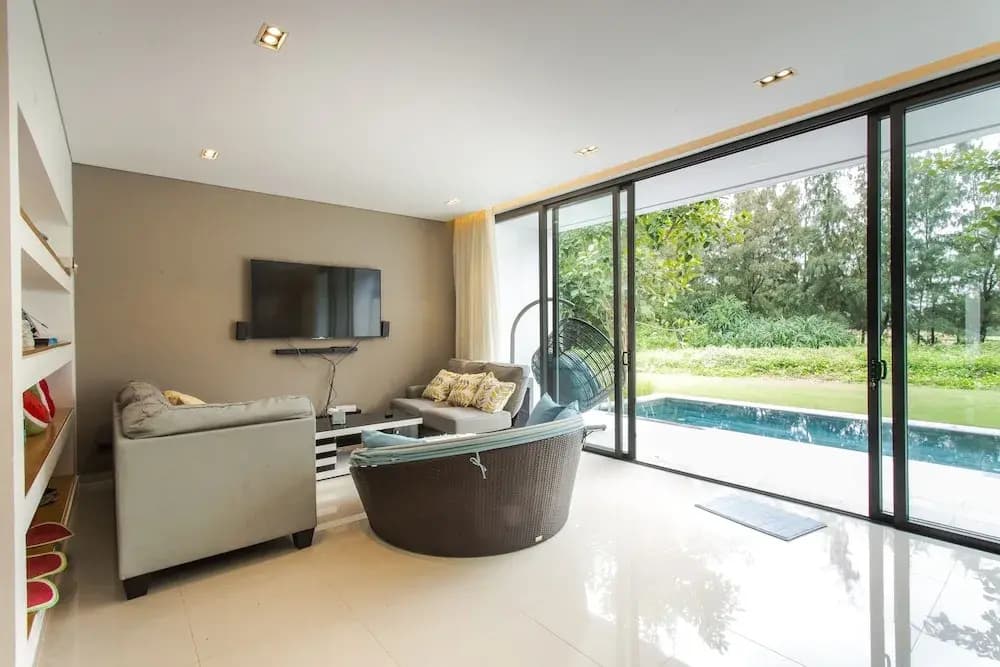 The Point Villa - photo 7