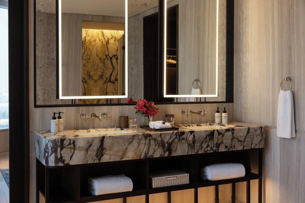 Rosewood Doha - photo 35