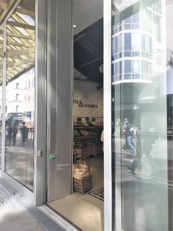Les Halles Appartements - photo 4