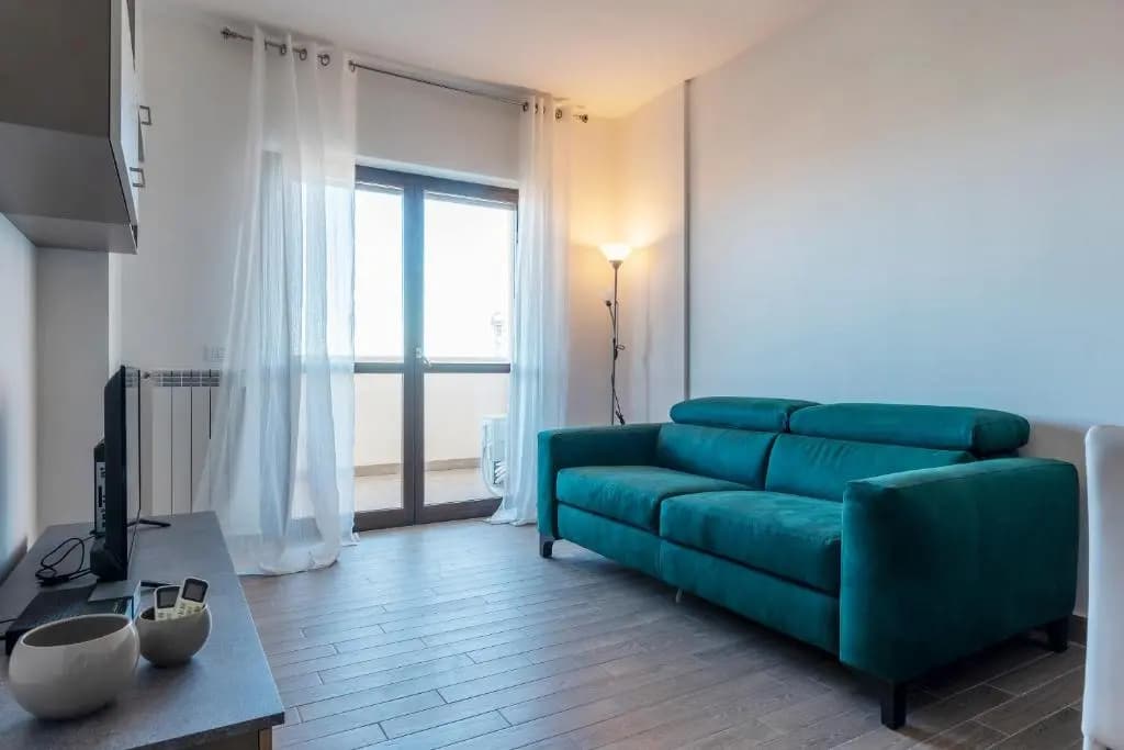 Fonte Laurentina Apartments - photo 4