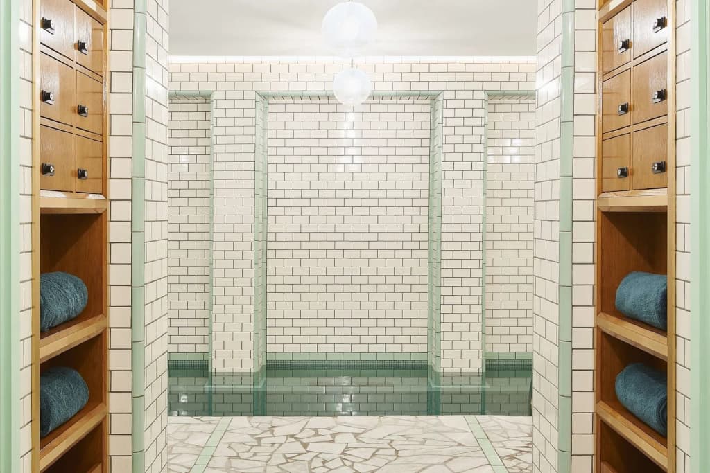 Hotel Le Ballu - photo 8