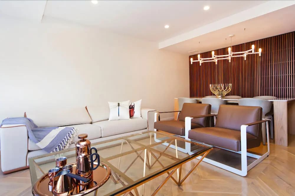 2 Bed Sydney Executive Apt Close To City - photo 6