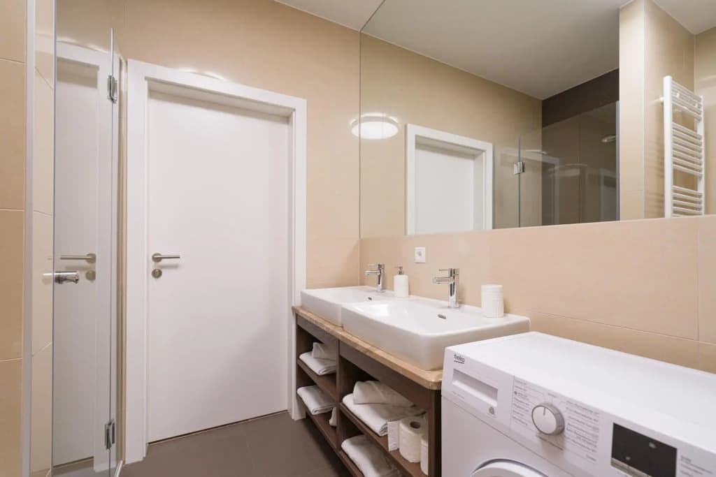 myApartments Vienna - photo 24
