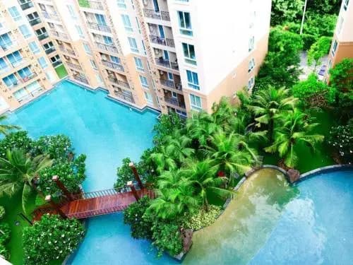 Royal Atlantis Condo Resort Pattaya - main photo