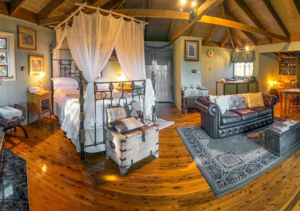 Observatory Cottages - photo 3