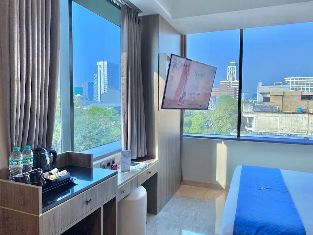 Arthama Hotel Jakarta - photo 7