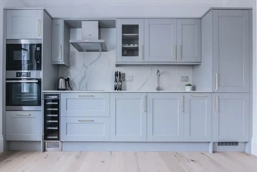 Mann Kensington - photo 23
