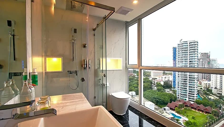Amari Residences Pattaya - photo 9