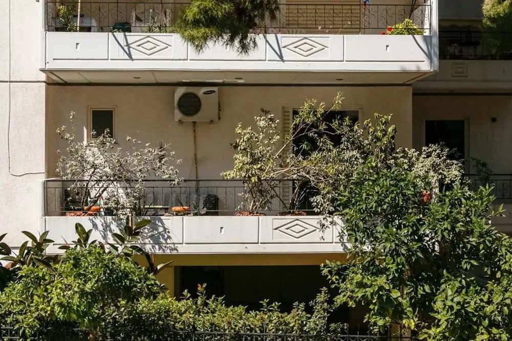 Bright And Spacious Flat, 5 Min From The Beach - main photo