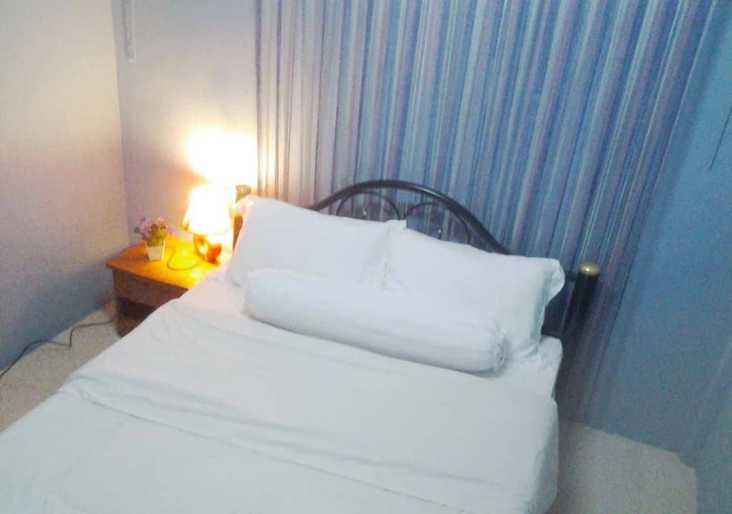 Aree Guesthouse5 - photo 5