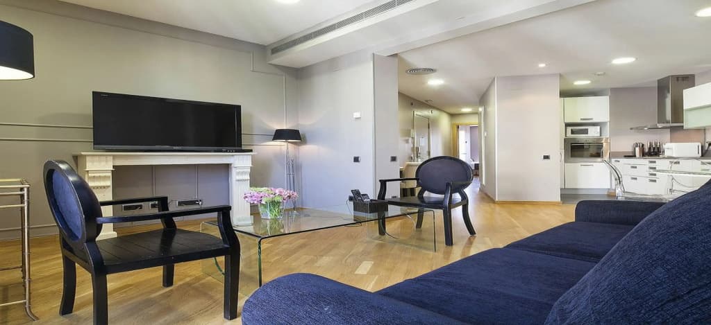 Vale Suites - photo 34