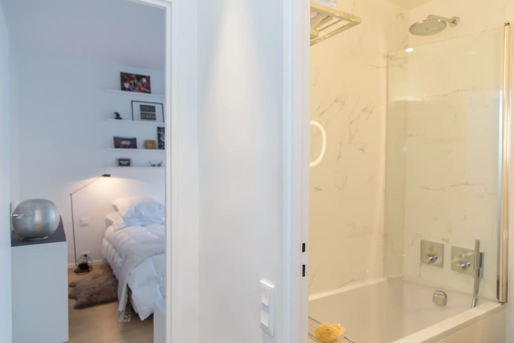 Montparnasse Studio Deluxe - photo 8