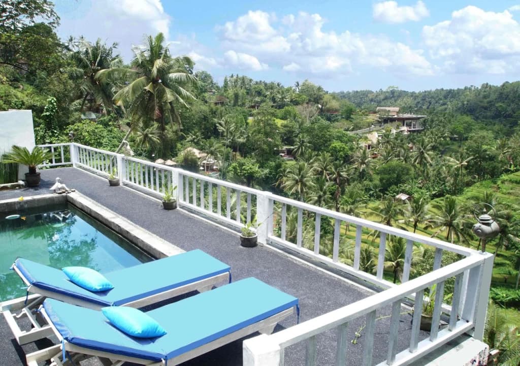 Room@Bali Hip Suite - photo 3