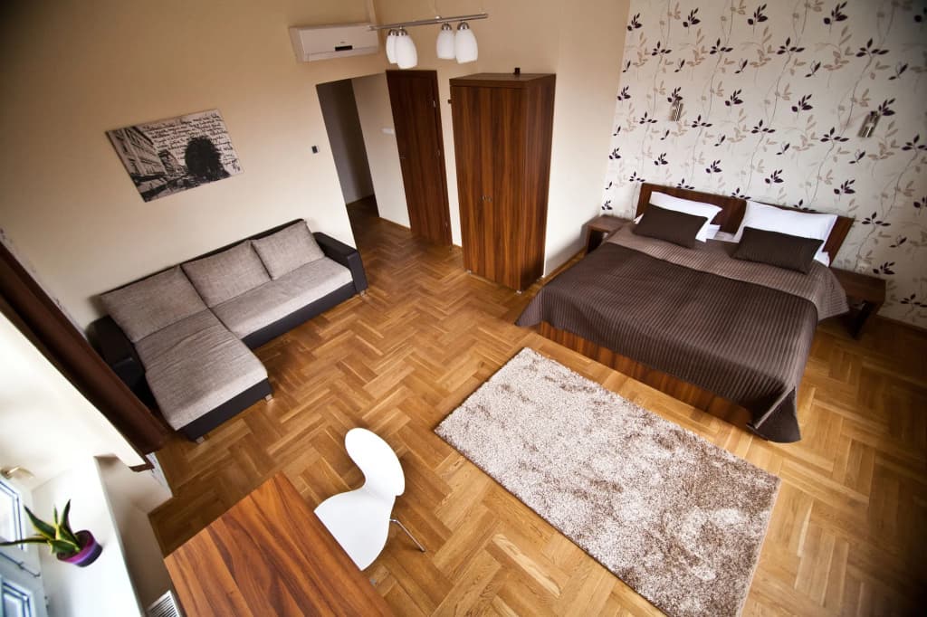 Hotel SasOne - photo 4