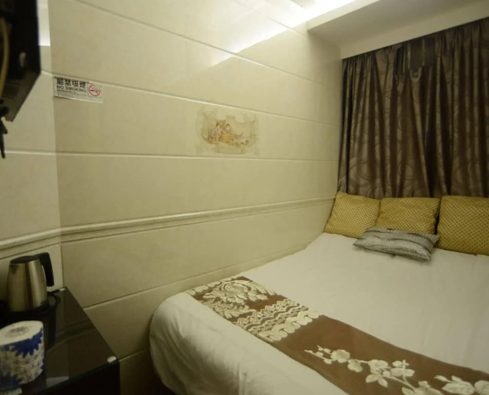 Kong Hing Guest House - photo 2