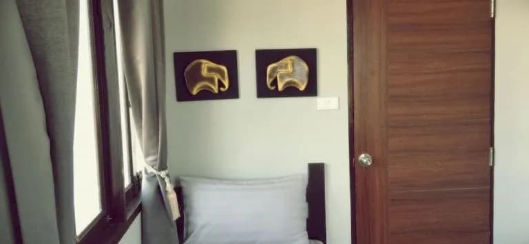 BB Hostel & Thai Kitchen - photo 6