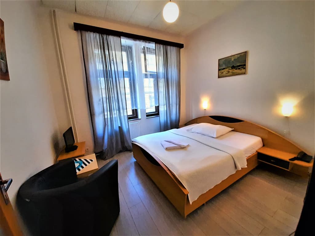 Hotel Olga - photo 4