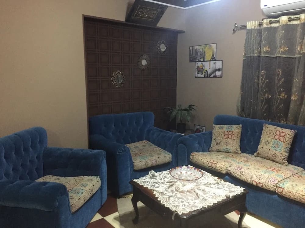 Explore Cairo From A Cozy Designed apt - photo 11