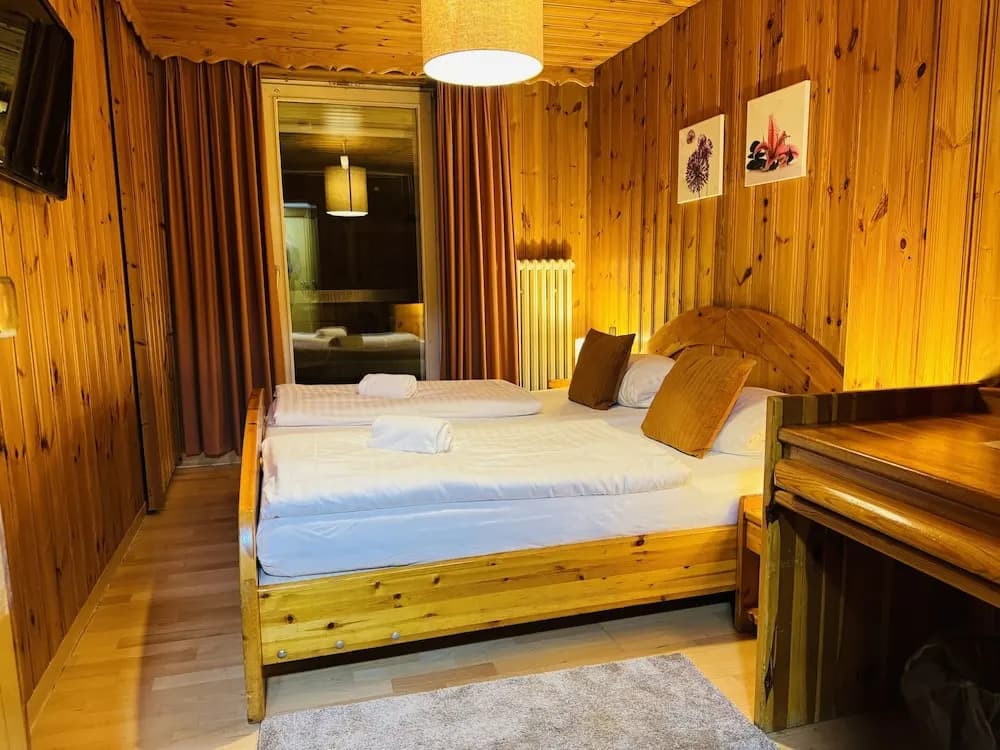 Hotel Nest - photo 5