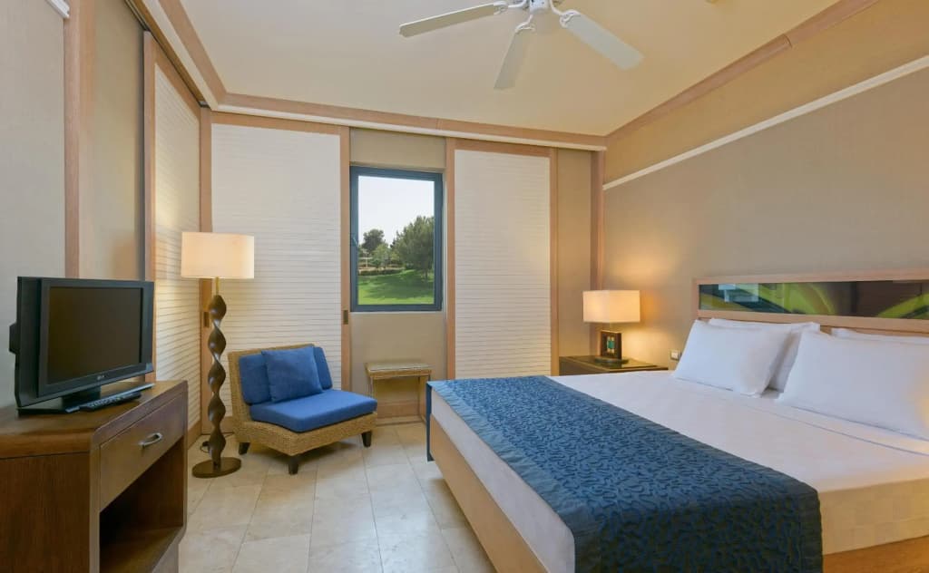 Lykia World Antalya  - photo 3