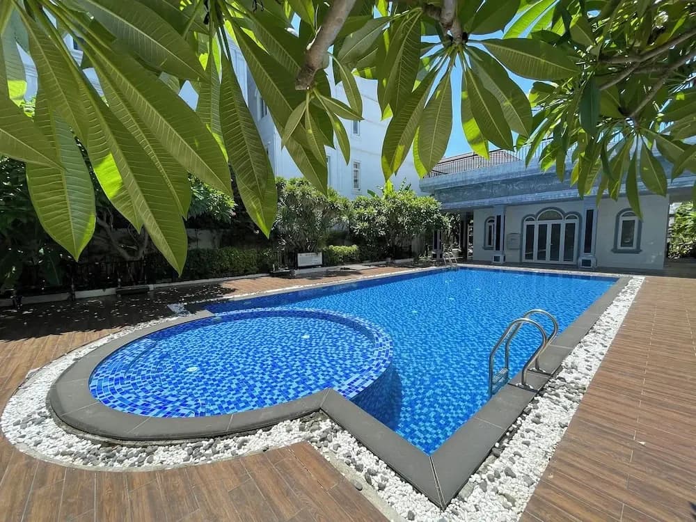 Aroma Luxury Villa - photo 16