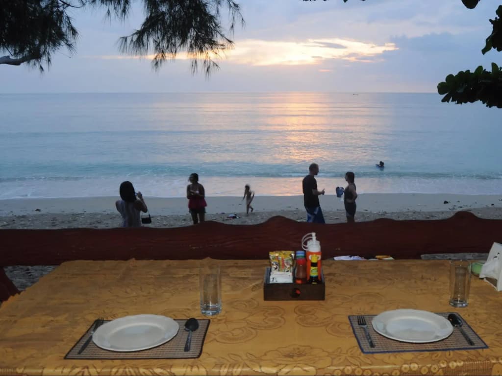 Lanta Riviera Resort  (SHA Extra Plus) - photo 17