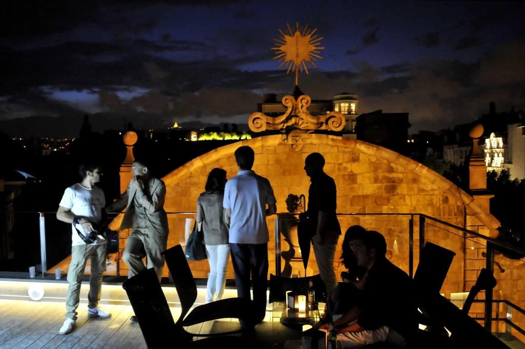 Hotel Bagues, a Small Luxury Hotels of the World - photo 34