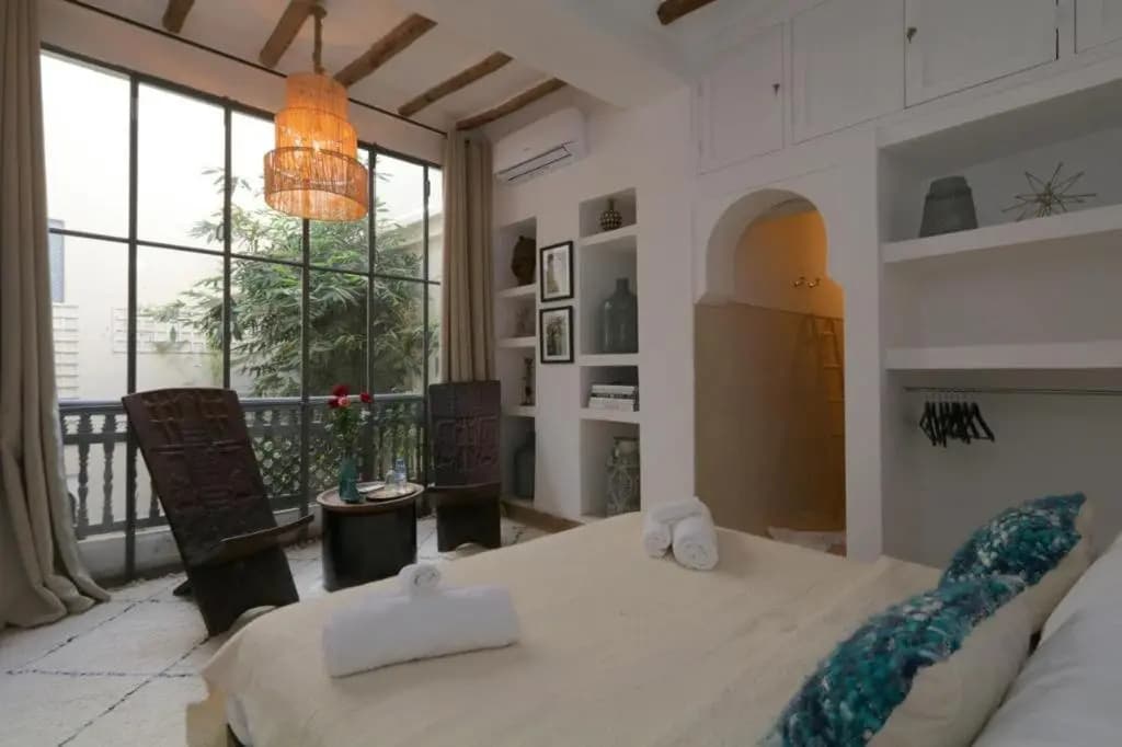 Riad 103 Chelsea Pool And Hammam - photo 15