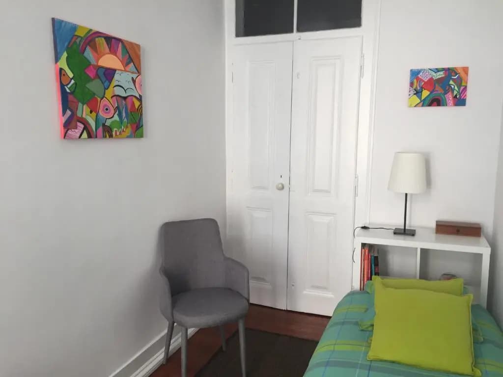 Chiado Lisbon Apartment - photo 4